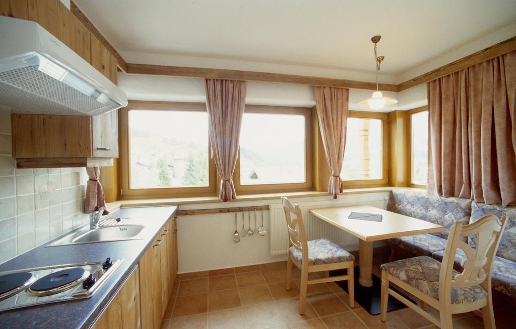 Landhotel Eva Kirchberg in Tirol Pokoj fotografie