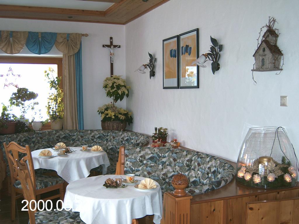 Landhotel Eva Kirchberg in Tirol Exteriér fotografie