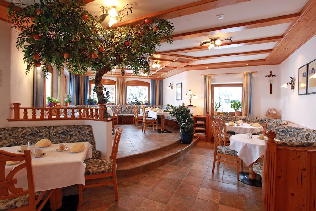 Landhotel Eva Kirchberg in Tirol Exteriér fotografie